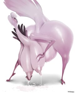 Rating: Questionable Score: 0 Tags: alien anthro belly big_belly big_breasts big_butt blush bodily_fluids breast_milking breasts butt e621 female glistening glistening_body gooze_(sunibee) hanging_breasts hi_res huge_breasts huge_butt huge_thighs lactating lilibee long_neck mature_anthro mature_female nipples overweight overweight_anthro overweight_female simple_background solo sunibee sweat thick_thighs wide_hips User: bunchy7s