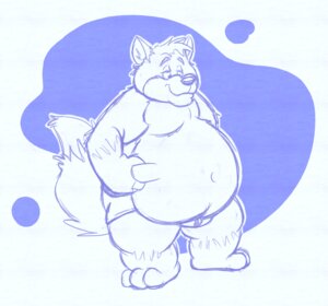 Rating: Safe Score: 0 Tags: 2011 3_toes anthro barefoot belly better_version_at_source biped blue_and_white boxer_briefs canid canine clothed clothing dipstick_tail e621 feet gloves_(marking) love_handles male mammal markings monochrome multicolored_tail overweight overweight_anthro overweight_male roderick_raccoon sketch skimpy smile solo standing tail tail_markings toes toony topless underwear User: bunchy7s Rating: Safe Score: 0 Tags: 2011 3_toes anthro barefoot belly better_version_at_source biped blue_and_white boxer_briefs canid canine clothed clothing dipstick_tail e621 feet gloves_(marking) love_handles male mammal markings monochrome multicolored_tail overweight overweight_anthro overweight_male roderick_raccoon sketch skimpy smile solo standing tail tail_markings toes toony topless underwear User: bunchy7s