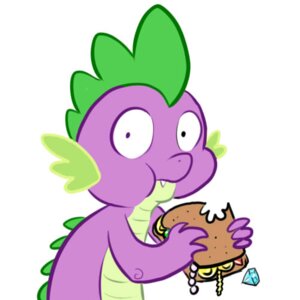 Rating: Safe Score: 0 Tags: 1:1 4_fingers anthro big_eyes big_head can't_enjoy diamond_(gem) dragon e621 eating fangs fingers food friendship_is_magic gem hasbro holding_food holding_object jewelry krystal_can't_enjoy_her_sandwich low_res male meme my_little_pony mythological_creature mythological_scalie mythology necklace nude parody pearl_(gem) pearl_necklace purple_body purple_skin sandwich_(food) scalie simple_background solo spike_(mlp) spikes spikes_(anatomy) teeth toony unknown_artist white_background User: bunchy7s