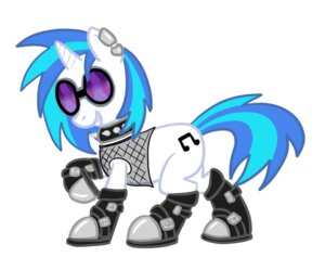 Rating: Safe Score: 0 Tags: belted_boots black_clothing black_legwear black_topwear blue_hair boots clothing collar cutie_mark e621 ear_piercing equid equine eyewear female feral fishnet_clothing fishnet_topwear footwear friendship_is_magic fur grey_clothing grey_footwear grin hair hasbro horn legwear long_hair mammal my_little_pony mythological_creature mythological_equine mythology piercing shirt shoes short_hair simple_background smile solo spiked_collar spikes sunglasses tail tank_top thigh_boots thigh_highs toony topwear translucent translucent_clothing translucent_topwear unicorn unknown_artist vinyl_scratch_(mlp) white_body white_fur User: bunchy7s