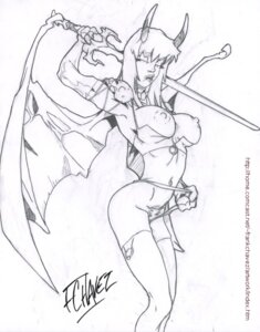 Rating: Explicit Score: 0 Tags: 1girls 2000 alternate_version_available black_and_white chaos_comics drawn female female_only frank_chavez purgatori rule34 solo User: bunchy7s Rating: Explicit Score: 0 Tags: 1girls 2000 alternate_version_available black_and_white chaos_comics drawn female female_only frank_chavez purgatori rule34 solo User: bunchy7s