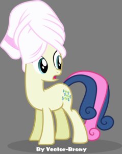 Rating: Safe Score: 0 Tags: 2014 absurd_res alpha_channel blue_eyes bonbon_(mlp) cutie_mark e621 earth_pony english_text equid equine female feral friendship_is_magic hasbro hi_res horse mammal my_little_pony pony simple_background solo text towel towel_on_head transparent_background vector-brony User: bunchy7s