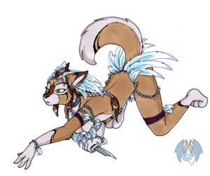 Rating: Questionable Score: 0 Tags: all_fours anthro breasts brown_hair collar e621 feathers female fur green_eyes hair hanging_breasts jewelry knife mammal necklace raised_tail simple_background solo tail tan_body tan_fur tierafoxglove tribal unknown_species white_background User: bunchy7s Rating: Questionable Score: 0 Tags: all_fours anthro breasts brown_hair collar e621 feathers female fur green_eyes hair hanging_breasts jewelry knife mammal necklace raised_tail simple_background solo tail tan_body tan_fur tierafoxglove tribal unknown_species white_background User: bunchy7s