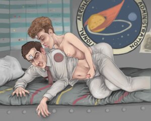Rating: Explicit Score: 0 Tags: 1boy 1girls arlene_rimmer arnold_rimmer female femdom handjob hologram male questionable_consent red_dwarf rule34 selfcest tagme topless_female twistedangel User: bunchy7s