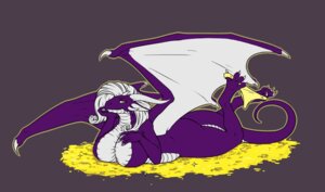 Rating: Questionable Score: 0 Tags: anthro barefoot belly big_breasts biped breasts claws clothed clothing coin dragon e621 feet female gold_(metal) gold_coin grey_background hair hi_res humanoid_hands looking_at_viewer lying majora membrane_(anatomy) membranous_wings multicolored_body multicolored_scales mythological_creature mythological_scalie mythology non-mammal_breasts nude on_front panties partially_clothed purple_background purple_body purple_scales scales scalie simple_background smile solo tail treasure treasure_hoard triple-shot two_tone_body two_tone_scales underwear underwear_down white_belly white_body white_hair white_scales wings yellow_eyes User: bunchy7s