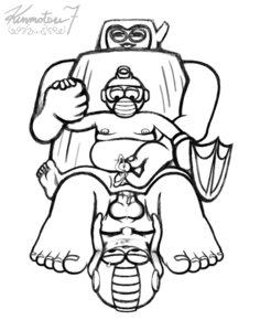 Rating: Explicit Score: 0 Tags: bubble_man heat_man ket-ralus male mega_man mega_man_(classic) mega_man_2 multiple_males rule34 wood_man yaoi User: bunchy7s
