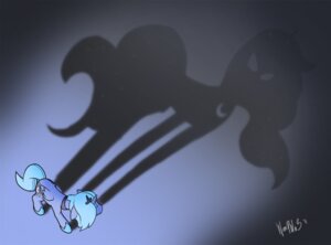 Rating: Safe Score: 0 Tags: 2011 armor blue_body blue_feathers blue_hair crown cutie_mark e621 equid equine feathered_wings feathers female feral friendship_is_magic hair hasbro headgear horn mammal my_little_pony mythological_creature mythological_equine mythology nightmare_moon_(mlp) princess_luna_(mlp) quadruped shadow simple_background solo star tail toony warepwn3 winged_unicorn wings User: bunchy7s
