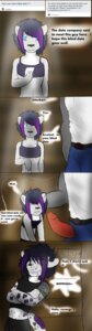 Rating: Explicit Score: 0 Tags: absurd_res ambiguous_gender anthro anthro_on_anthro anthro_penetrated anthro_penetrating anthro_penetrating_anthro big_penis clothed clothing comic crossdressing dialogue digital_media_(artwork) duo_focus e621 english_text erection felid fellatio femboy fur genitals group hair hi_res humanoid_genitalia humanoid_penis humor leopard makarimorph male male/male male_penetrated male_penetrating male_penetrating_male mammal muscular mustelid occult_symbol oral otter pantherine penetration penile penis pentacle revenge sex snow_leopard symbol tail text User: bunchy7s