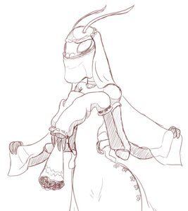 Rating: Safe Score: 0 Tags: 4_arms antennae_(anatomy) anthro arthropod blush clothing compound_eyes dress dungeons_and_dragons e621 exoskeleton female hasbro insect mandibles mantis mantis_arms monochrome multi_arm multi_limb solo thri-kreen unknown_artist veil wedding_dress wedding_veil wizards_of_the_coast User: bunchy7s Rating: Safe Score: 0 Tags: 4_arms antennae_(anatomy) anthro arthropod blush clothing compound_eyes dress dungeons_and_dragons e621 exoskeleton female hasbro insect mandibles mantis mantis_arms monochrome multi_arm multi_limb solo thri-kreen unknown_artist veil wedding_dress wedding_veil wizards_of_the_coast User: bunchy7s