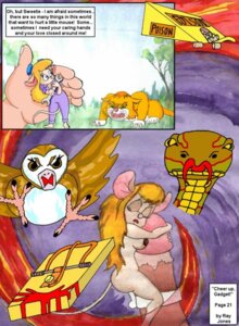 Rating: Explicit Score: 0 Tags: anthro chip_'n_dale_rescue_rangers comic disney female gadget_hackwrench mouse nipples ray_jones rodent rule34 User: bunchy7s Rating: Explicit Score: 0 Tags: anthro chip_'n_dale_rescue_rangers comic disney female gadget_hackwrench mouse nipples ray_jones rodent rule34 User: bunchy7s