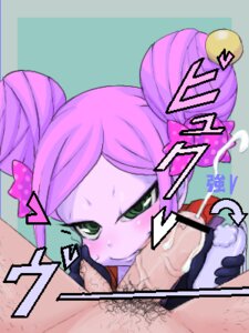 Rating: Explicit Score: 0 Tags: blush card_hero cum female lowres male penis rule34 yammy User: bunchy7s