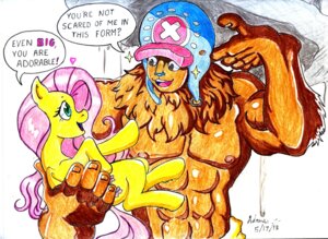 Rating: Safe Score: 0 Tags: 2013 abs anthro biceps blue_nose brown_body brown_fur carrying_another clothing crossover cutie_mark deer dialogue duo e621 english_text equid equine feathered_wings feathers female feral fluttershy_(mlp) friendship_is_magic fur green_eyes hair hasbro hat headgear headwear heart_symbol human hybrid irie-mangastudios male mammal muscular my_little_pony mythological_creature mythological_equine mythology new_world_deer nipples nude one_piece pecs pegasus pink_hair reindeer signature simple_background speech_bubble tail text tony_tony_chopper tony_tony_chopper_(heavy_point_form) traditional_media_(artwork) white_background wings yellow_body yellow_feathers User: bunchy7s