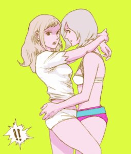 Rating: Explicit Score: 0 Tags: 2d 2girls ashelia_b'nargin_dalmasca female female_only final_fantasy final_fantasy_xii human human_female multiple_females multiple_girls penelo rule34 tagme yuri User: bunchy7s