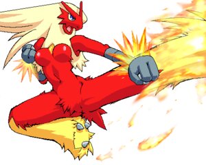Rating: Questionable Score: 0 Tags: 3_fingers 5:4 action_pose anthro avian beak biped bird blaze_kick blaziken blonde_hair blue_eyes breasts claws digital_media_(artwork) e621 feathers female fighting_pose fingers fire fist flying_kick g-sun generation_3_pokemon hair iris kick leg_markings long_hair long_legs low_res markings midair monotone_breasts multicolored_body multicolored_feathers navel nintendo nipples non-mammal_breasts non-mammal_nipples oekaki open_mouth pink_nipples pokemon pokemon_(species) pokemon_move pokemorph pose pubes pupils red_beak red_body red_breasts red_feathers simple_background small_waist socks_(marking) solo tail tail_feathers thick_feathers two_tone_body two_tone_feathers white_background yellow_body yellow_feathers User: bunchy7s