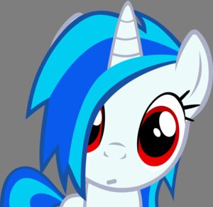 Rating: Safe Score: 0 Tags: absurd_res alpha_channel e621 equid equine female feral friendship_is_magic hasbro hi_res horn mammal my_little_pony mythological_creature mythological_equine mythology reaction_image red_eyes simple_background solo tail transparent_background unicorn unknown_artist vinyl_scratch_(mlp) User: bunchy7s
