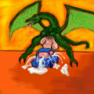 Rating: Explicit Score: 0 Tags: 1:1 anthro balls big_penis bodily_fluids car cum dragon dragons_fucking_cars e621 erection genital_fluids genitals huge_penis hyper hyper_genitalia hyper_penis low_res male mechanophilia membrane_(anatomy) membranous_wings mythological_creature mythological_scalie mythology non-mammal_balls nude penis scalie solo tail unknown_artist vehicle vehicle_penetrated what wings User: bunchy7s