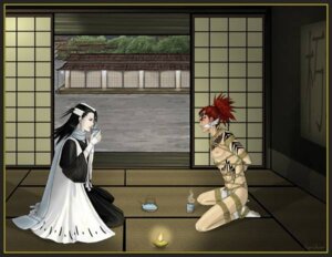 Rating: Explicit Score: 0 Tags: abarai_renji bleach bondage byakuya_kuchiki kuchiki_byakuya male male_only renji_abarai rule34 tagme yaoi User: bunchy7s Rating: Explicit Score: 0 Tags: abarai_renji bleach bondage byakuya_kuchiki kuchiki_byakuya male male_only renji_abarai rule34 tagme yaoi User: bunchy7s