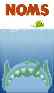 Rating: Safe Score: 0 Tags: ambiguous_gender brain canid canine canis digital_media_(artwork) domestic_dog duo e621 english_text eugene_arenhaus feral jaws_(film) mammal open_mouth organs parody phaeton99 poe_the_goodbye_puppy swimmer teeth text tongue tongue_out undead underwater universal_studios vector water young young_feral zombie User: bunchy7s