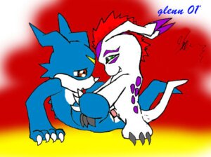 Rating: Explicit Score: 0 Tags: anthro digimon digimon_(species) dragon furry glenn gomamon male male_only marine rule34 scalie seal tagme veemon User: bunchy7s Rating: Explicit Score: 0 Tags: anthro digimon digimon_(species) dragon furry glenn gomamon male male_only marine rule34 scalie seal tagme veemon User: bunchy7s
