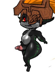 Rating: Explicit Score: 0 Tags: futanari imp_midna intersex midna penis rule34 rule_63 smooth_skin solo the_legend_of_zelda twilight_princess what User: bunchy7s Rating: Explicit Score: 0 Tags: futanari imp_midna intersex midna penis rule34 rule_63 smooth_skin solo the_legend_of_zelda twilight_princess what User: bunchy7s