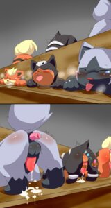 Rating: Explicit Score: 0 Tags: 3_toes anal anal_beads anal_beads_in_ass anal_masturbation anal_penetration anus ass_up backsack balls beads black_body black_fur black_nose blush bodily_fluids bound brown_nose butt canid canine clenched_teeth crying cum cum_on_feet cum_string cum_while_penetrated cumshot dildo e621 egg_vibrator ejaculation erection eyes_closed feet feral fixed_dildo fixed_toy fur generation_1_pokemon generation_2_pokemon generation_3_pokemon genital_fluids genitals glistening grey_background grey_body grey_fur group growlithe hands-free hi_res houndour looking_pleasured male mammal masturbation nintendo nude object_in_ass okunawa open_mouth orange_body orange_fur orgasm orgasm_face penetration penile penile_masturbation penis pokemon pokemon_(species) poochyena presenting presenting_hindquarters red_nose restraints sex_toy sex_toy_in_ass sex_toy_insertion shadow sharp_teeth simple_background stocks tan_body tan_fur tape taped_dildo tears teeth toes tongue tongue_out toying_self vibrator vibrator_on_penis wood young User: bunchy7s Rating: Explicit Score: 0 Tags: 3_toes anal anal_beads anal_beads_in_ass anal_masturbation anal_penetration anus ass_up backsack balls beads black_body black_fur black_nose blush bodily_fluids bound brown_nose butt canid canine clenched_teeth crying cum cum_on_feet cum_string cum_while_penetrated cumshot dildo e621 egg_vibrator ejaculation erection eyes_closed feet feral fixed_dildo fixed_toy fur generation_1_pokemon generation_2_pokemon generation_3_pokemon genital_fluids genitals glistening grey_background grey_body grey_fur group growlithe hands-free hi_res houndour looking_pleasured male mammal masturbation nintendo nude object_in_ass okunawa open_mouth orange_body orange_fur orgasm orgasm_face penetration penile penile_masturbation penis pokemon pokemon_(species) poochyena presenting presenting_hindquarters red_nose restraints sex_toy sex_toy_in_ass sex_toy_insertion shadow sharp_teeth simple_background stocks tan_body tan_fur tape taped_dildo tears teeth toes tongue tongue_out toying_self vibrator vibrator_on_penis wood young User: bunchy7s