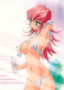 Rating: Questionable Score: 0 Tags: 1girls 90s after_shower blush bottle brand_name_imitation breasts cleavage erect_nipples evian_(brand) eyebrows_visible_through_hair female female_only green_eyes holding_bottle indoors kimura_takahiro large_breasts long_hair lowleg lowleg_panties navel nipple_bulge nipples official_art panties pink_hair plant raika_grace rule34 smile sogna solo standing sunlight thick_thighs thighs topless towel towel_around_neck underwear viper_(series) viper_f40 water water_bottle wet wet_hair white_panties User: bunchy7s