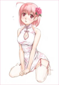 Rating: Explicit Score: 0 Tags: breasts china_dress chinadress chinese_clothes cleavage cleavage_cutout female flower garter_belt garter_straps hair_flower hair_ornament kanda_aya mashiba_mariko no_panties original pink_eyes pink_hair plum_blossom plum_blossoms pubic_hair rule34 short_hair sitting thighhighs wariza User: bunchy7s