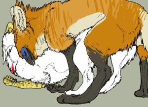 Rating: Explicit Score: 0 Tags: avian beak couple doggy_style drey female feral feral_on_feral gryphon hoot_(character) male mythological_avian mythological_creature mythology orange penetration pussy rule34 sex stage_(artist) straight vaginal_penetration white_feathers User: bunchy7s