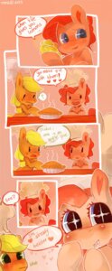 Rating: Safe Score: 0 Tags: 2013 absurd_res applejack_(mlp) blonde_hair blue_eyes blush bodily_fluids chef_hat clothing comic dessert dhui dialogue drooling e621 earth_pony english_text equid equine female feral food freckles friendship_is_magic fruit fur green_eyes hair hasbro hat headgear headwear heart_symbol hi_res horse lemon long_hair looking_at_viewer mammal my_little_pony open_mouth orange_body orange_fur pastry pie pink_body pink_fur pink_hair pinkie_pie_(mlp) plant pony saliva smile text User: bunchy7s Rating: Safe Score: 0 Tags: 2013 absurd_res applejack_(mlp) blonde_hair blue_eyes blush bodily_fluids chef_hat clothing comic dessert dhui dialogue drooling e621 earth_pony english_text equid equine female feral food freckles friendship_is_magic fruit fur green_eyes hair hasbro hat headgear headwear heart_symbol hi_res horse lemon long_hair looking_at_viewer mammal my_little_pony open_mouth orange_body orange_fur pastry pie pink_body pink_fur pink_hair pinkie_pie_(mlp) plant pony saliva smile text User: bunchy7s