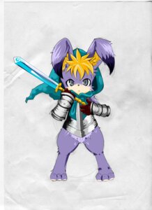 Rating: Questionable Score: 0 Tags: adult_(lore) anthro biped bottomless clothed clothing cornelius_(odin_sphere) e621 front_view hi_res holding_melee_weapon holding_object holding_sword holding_weapon kemono lagomorph leporid male mammal melee_weapon odin_sphere pooka rabbit rankiti solo standing sword vanillaware warrior weapon young young_anthro young_male User: bunchy7s Rating: Questionable Score: 0 Tags: adult_(lore) anthro biped bottomless clothed clothing cornelius_(odin_sphere) e621 front_view hi_res holding_melee_weapon holding_object holding_sword holding_weapon kemono lagomorph leporid male mammal melee_weapon odin_sphere pooka rabbit rankiti solo standing sword vanillaware warrior weapon young young_anthro young_male User: bunchy7s