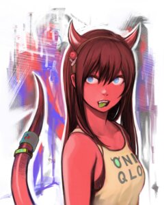 Rating: Safe Score: 0 Tags: accessory asian_mythology blue_eyes clothed clothing demon e621 east_asian_mythology fangs female furgonomics green_tongue hair hair_accessory hairband horn humanoid japanese_mythology mythology not_furry oni red_body red_hair red_skin solo tail tail_accessory tailband teeth tongue yokai yuuki_kodama User: bunchy7s Rating: Safe Score: 0 Tags: accessory asian_mythology blue_eyes clothed clothing demon e621 east_asian_mythology fangs female furgonomics green_tongue hair hair_accessory hairband horn humanoid japanese_mythology mythology not_furry oni red_body red_hair red_skin solo tail tail_accessory tailband teeth tongue yokai yuuki_kodama User: bunchy7s