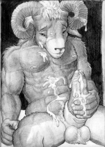 Rating: Explicit Score: 0 Tags: after_masturbation afterglow anthro arjuna balls big_penis bighorn_sheep bodily_fluids bovid butt caprine cum cum_on_butt cum_on_face cum_on_own_face cum_on_self e621 erection foreskin genital_fluids genitals holding_penis horn huge_penis humanoid_genitalia humanoid_penis male mammal monochrome nude partially_retracted_foreskin penis sheep solo User: bunchy7s