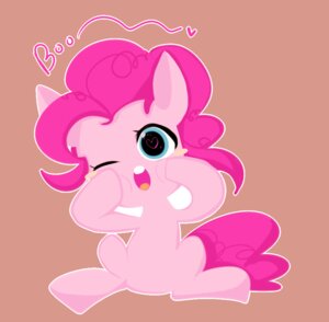 Rating: Safe Score: 0 Tags: blue_eyes blush coffeelsb e621 earth_pony english_text equid equine female feral friendship_is_magic fur hair hasbro heart_symbol horse long_hair looking_at_viewer mammal my_little_pony one_eye_closed open_mouth pink_body pink_fur pink_hair pinkie_pie_(mlp) pony solo text tongue wink User: bunchy7s