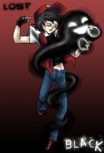 Rating: Safe Score: 0 Tags: baseball_cap black_hair clothed clothing creepypasta draikinator duo e621 english_text eyes_closed ghost glowing glowing_eyes hair hat headgear headwear human male mammal nintendo pokemon pokemon_trainer red_(pokemon) red_background simple_background smile spirit text User: bunchy7s Rating: Safe Score: 0 Tags: baseball_cap black_hair clothed clothing creepypasta draikinator duo e621 english_text eyes_closed ghost glowing glowing_eyes hair hat headgear headwear human male mammal nintendo pokemon pokemon_trainer red_(pokemon) red_background simple_background smile spirit text User: bunchy7s