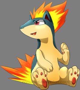 Rating: Safe Score: 0 Tags: alpha_channel ambiguous_gender e621 feral generation_2_pokemon natsuakai nintendo pokemon pokemon_(species) quilava red_eyes simple_background solo transparent_background User: bunchy7s Rating: Safe Score: 0 Tags: alpha_channel ambiguous_gender e621 feral generation_2_pokemon natsuakai nintendo pokemon pokemon_(species) quilava red_eyes simple_background solo transparent_background User: bunchy7s
