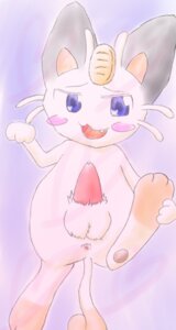 Rating: Explicit Score: 0 Tags: anus balls color feral front_view fur male male_only meowth nude penis pok&eacute;mon_(species) pokemon pokemon_(species) precum rule34 solo tagme testicles User: bunchy7s
