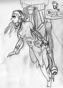 Rating: Explicit Score: 0 Tags: 1girls 2d android android_girl breasts female female_only glados glados_(human) glados_(humanoid) humanized humanoid large_breasts long_hair monochrome os-tan pl0x portal_(series) robot robot_girl robot_humanoid rule34 security_camera sketch solo User: bunchy7s Rating: Explicit Score: 0 Tags: 1girls 2d android android_girl breasts female female_only glados glados_(human) glados_(humanoid) humanized humanoid large_breasts long_hair monochrome os-tan pl0x portal_(series) robot robot_girl robot_humanoid rule34 security_camera sketch solo User: bunchy7s