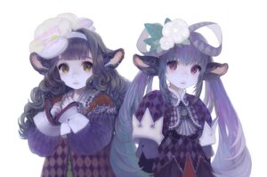 Rating: Safe Score: 0 Tags: alternative_fashion animal_humanoid brown_eyes brown_hair classic_lolita clothing curly_hair duo e621 female flower hair hi_res humanoid j-fashion kuguri_oimo lolita_(fashion) multicolored_clothing plant purple_eyes purple_hair purple_sclera ribbons simple_background white_background white_body white_flower young User: bunchy7s Rating: Safe Score: 0 Tags: alternative_fashion animal_humanoid brown_eyes brown_hair classic_lolita clothing curly_hair duo e621 female flower hair hi_res humanoid j-fashion kuguri_oimo lolita_(fashion) multicolored_clothing plant purple_eyes purple_hair purple_sclera ribbons simple_background white_background white_body white_flower young User: bunchy7s
