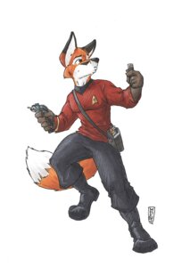 Rating: Safe Score: 0 Tags: 2009 anthro brown_eyes canid canine clothed clothing dipstick_tail e621 fox fully_clothed male mammal markings mitchdlg phaser solo star_trek star_trek_the_original_series tail tail_markings tricorder uniform weapon User: bunchy7s Rating: Safe Score: 0 Tags: 2009 anthro brown_eyes canid canine clothed clothing dipstick_tail e621 fox fully_clothed male mammal markings mitchdlg phaser solo star_trek star_trek_the_original_series tail tail_markings tricorder uniform weapon User: bunchy7s
