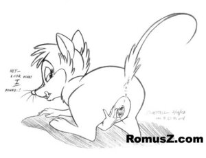 Rating: Explicit Score: 0 Tags: 2003 female feral furry michael_caddell mouse mrs._brisby rodent rule34 secret_of_nimh tagme tail User: bunchy7s