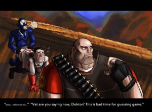 Rating: Explicit Score: 0 Tags: 2d heavy_(team_fortress_2) heavy_weapons_guy human human_male human_only male male_only medic_(team_fortress_2) rule34 spy_(team_fortress_2) team_fortress_2 yaddie yaoi User: bunchy7s