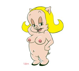 Rating: Explicit Score: 0 Tags: bad_anatomy breasts color exposed_breasts female female_only furry looney_tunes nudity pig porky_pig pussy rule34 rule_63 solo som vulva User: bunchy7s Rating: Explicit Score: 0 Tags: bad_anatomy breasts color exposed_breasts female female_only furry looney_tunes nudity pig porky_pig pussy rule34 rule_63 solo som vulva User: bunchy7s