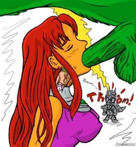 Rating: Explicit Score: 0 Tags: 1girls 2boys alien animal_genitalia animal_penis balls beast_boy bestiality breasts cartoon_network caught_in_the_act cheating cucked_by_beast cuckold dc dc_comics deep_throat deepthroat dick_grayson e621 ear_piercing equid equine equine_genitalia equine_penis erection eyes_closed fellatio female female_on_feral feral genitals green_skin group hair horse human human_focus humanoid humanoid_on_feral internal internal_oral interspecies jim_sugomi long_hair male male/female mammal neck_bulge netorare not_furry_focus ntr oral oral_penetration penetration penile penis piercing red_hair robin_(dc) robin_(dick_grayson) rule34 sex starfire starfire_(teen_titans) straight_hair tamaranean teen_titans teen_titans_(television_series) testicles walk-in white_background zoophilia User: bunchy7s