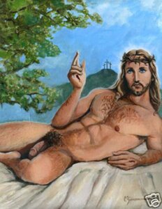 Rating: Explicit Score: 0 Tags: 1boy abs artist_request beard benediction blonde_hair blue_eyes body_hair chest_hair christianity circumcised crown_of_thorns deity facial_hair flaccid flaccid_penis golgotha human human_only jesus_christ lean_muscle long-haired_male long_hair male male_nipples male_only male_pubic_hair masculine_male muscles muscular muscular_male naked nipples nude nude_male pecs penis pubes pubic_hair religion rule34 smooth_penis solo tagme wound wounds User: bunchy7s Rating: Explicit Score: 0 Tags: 1boy abs artist_request beard benediction blonde_hair blue_eyes body_hair chest_hair christianity circumcised crown_of_thorns deity facial_hair flaccid flaccid_penis golgotha human human_only jesus_christ lean_muscle long-haired_male long_hair male male_nipples male_only male_pubic_hair masculine_male muscles muscular muscular_male naked nipples nude nude_male pecs penis pubes pubic_hair religion rule34 smooth_penis solo tagme wound wounds User: bunchy7s