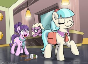 Rating: Safe Score: 0 Tags: 2014 beverage coco_pommel_(mlp) coffee cutie_mark e621 earth_pony equid equine eyes_closed eyewear female food friendship_is_magic fur glasses group hair hasbro horse mammal muffinshire multicolored_hair my_little_pony pencil_(object) pink_body pink_fur pony purple_body purple_fur purple_hair registration_pony_(mlp) sassy suri_polomare_(mlp) two_tone_hair white_body white_fur white_hair User: bunchy7s Rating: Safe Score: 0 Tags: 2014 beverage coco_pommel_(mlp) coffee cutie_mark e621 earth_pony equid equine eyes_closed eyewear female food friendship_is_magic fur glasses group hair hasbro horse mammal muffinshire multicolored_hair my_little_pony pencil_(object) pink_body pink_fur pony purple_body purple_fur purple_hair registration_pony_(mlp) sassy suri_polomare_(mlp) two_tone_hair white_body white_fur white_hair User: bunchy7s