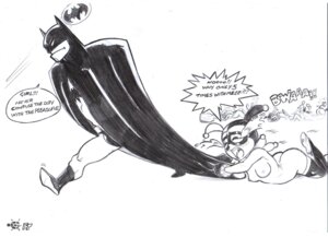 Rating: Explicit Score: 0 Tags: 1boy 1girls after_sex bat_signal batman batman_(bruce_wayne) batman_(series) begging_for_more blacktortoise boots breasts bruce_wayne cape catwoman clothing crying dc dc_comics dialogue disappointed dragging duo_focus english_text female fully_clothed harley_quinn harley_quinn_(classic) hawkgirl heroine justice_league kara_zor-l karen_starr lying male monochrome naked_female nipples on_ground on_stomach poison_ivy power_girl rule34 sad selina_kyle side_view speech_bubble superhero superheroine superman_(series) supervillainess tagme thigh_boots villain walking wanting_more wanting_sex wonder_woman wonder_woman_(series) User: bunchy7s