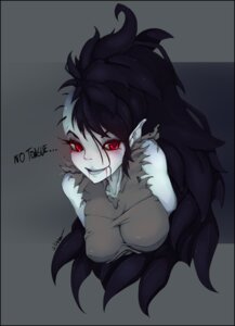 Rating: Safe Score: 0 Tags: adventure_time alternative_fashion big_breasts black_hair breasts bust_portrait cartoon_network clothing demon digital_media_(artwork) e621 female grey_background grey_body grey_clothing grey_shirt grey_skin grey_tank_top grey_topwear hair half-shaved_head half_demon humanoid long_hair marceline_abadeer not_furry pointy_ears portrait red_eyes shirt side_shave simple_background slugbox solo tank_top topwear vampire User: bunchy7s Rating: Safe Score: 0 Tags: adventure_time alternative_fashion big_breasts black_hair breasts bust_portrait cartoon_network clothing demon digital_media_(artwork) e621 female grey_background grey_body grey_clothing grey_shirt grey_skin grey_tank_top grey_topwear hair half-shaved_head half_demon humanoid long_hair marceline_abadeer not_furry pointy_ears portrait red_eyes shirt side_shave simple_background slugbox solo tank_top topwear vampire User: bunchy7s