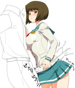 Rating: Explicit Score: 0 Tags: a1 erection female hagiwara_yukiho handjob idolmaster idolmaster_xenoglossia male penis rule34 school_uniform serafuku solo uncensored User: bunchy7s Rating: Explicit Score: 0 Tags: a1 erection female hagiwara_yukiho handjob idolmaster idolmaster_xenoglossia male penis rule34 school_uniform serafuku solo uncensored User: bunchy7s