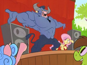 Rating: Safe Score: 0 Tags: 2012 4:3 accessory anthro bovid bovine crowd e621 equid equine european_mythology facial_piercing feathered_wings feathers female feral fluttershy_(mlp) friendship_is_magic greek_mythology group hasbro iron_will_(mlp) male mammal minotaur my_little_pony mythological_creature mythological_equine mythology necktie nose_piercing nose_ring pegasus piercing ring_piercing septum_piercing shenanigan speaker tail wings yellow_body yellow_feathers User: bunchy7s