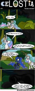 Rating: Safe Score: 0 Tags: 2014 absurd_res air_creature blue_body blue_fur blue_hair bredgroup comic crossover crown cutie_mark e621 elemental_creature english_text equid equine feathered_wings feathers female feral friendship_is_magic fur hair hasbro headgear hi_res horn island living_smoke long_hair lost_(series) mammal man_in_black multicolored_hair my_little_pony mythological_creature mythological_equine mythology princess_celestia_(mlp) princess_luna_(mlp) purple_eyes silverane smoke text white_body white_fur winged_unicorn wings User: bunchy7s